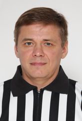 Черезов Сергей Михайлович